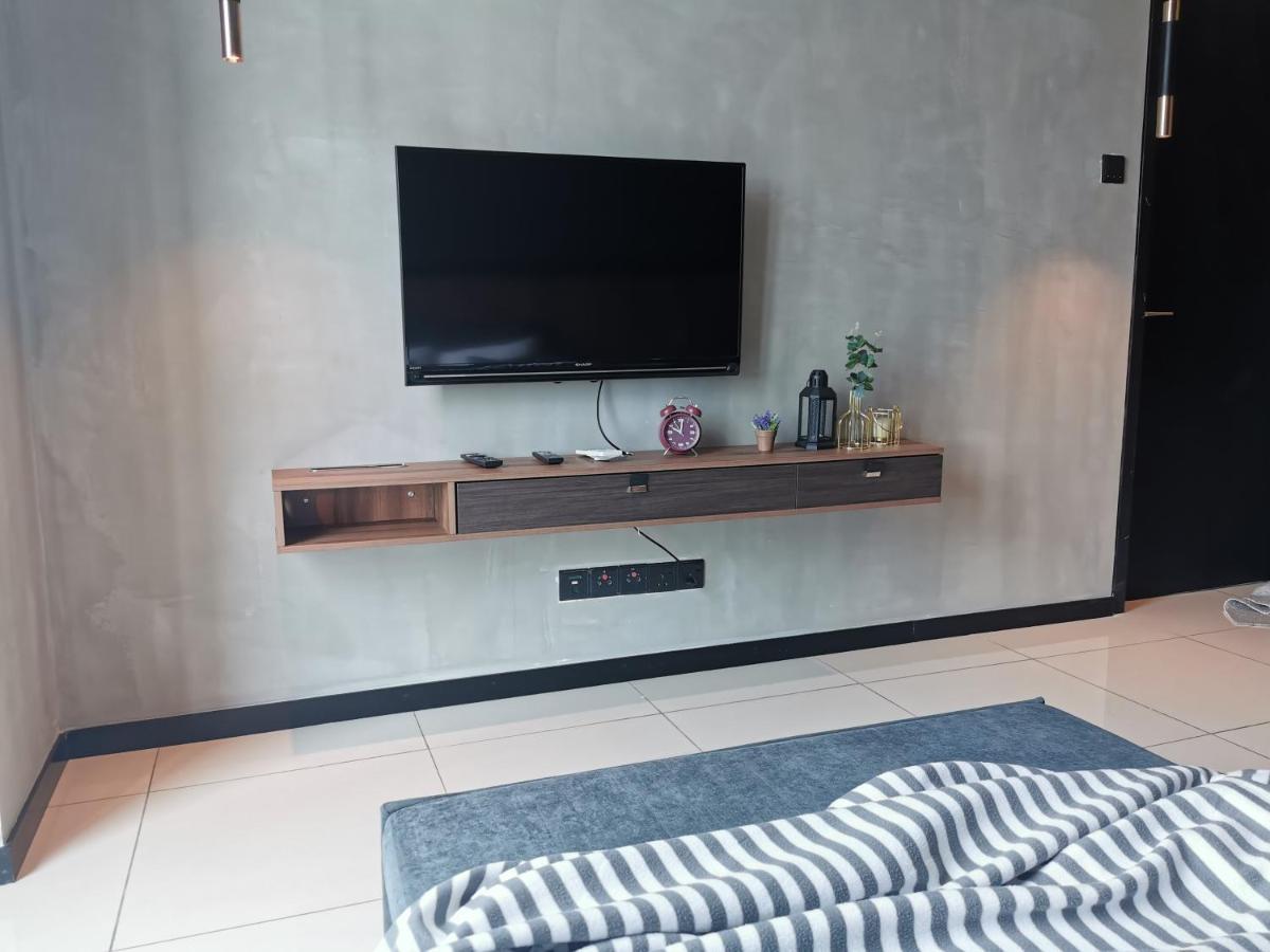 Opus Residence Kl I Homebrickz Kuala Lumpur Exterior foto