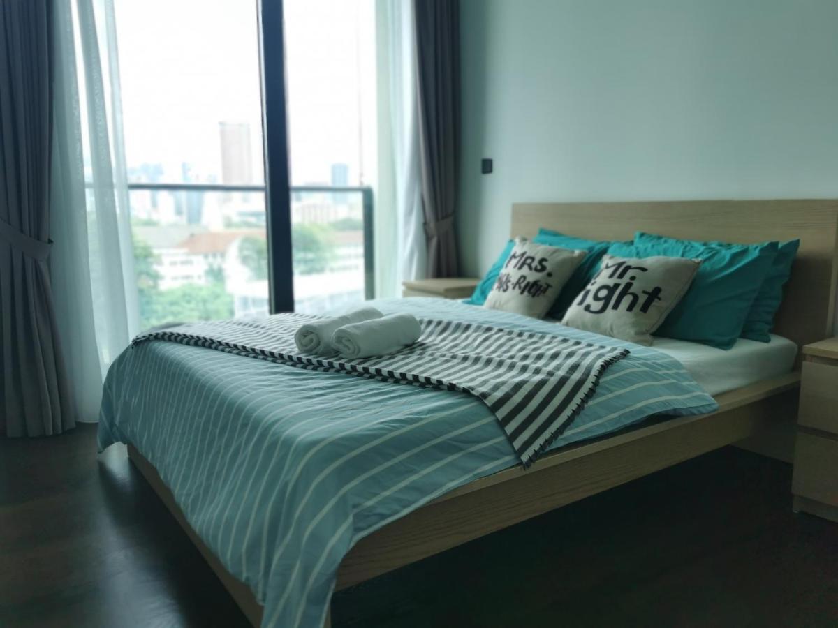 Opus Residence Kl I Homebrickz Kuala Lumpur Exterior foto